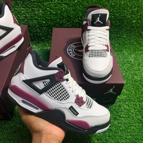 jordan 4 paris saint germain where to buy